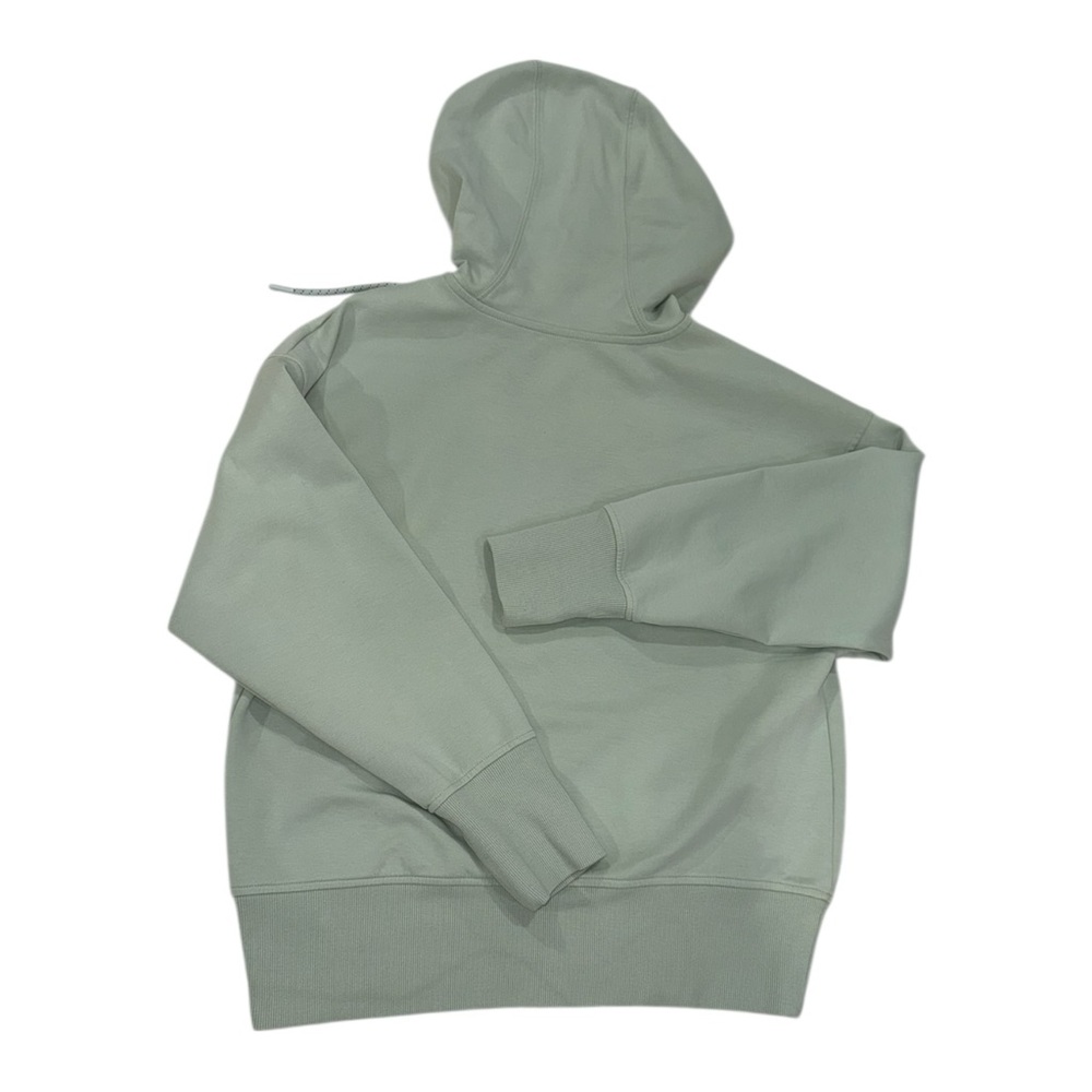 NWOT Old Navy Dynamic Fleece Set – Full Zip Hoodie + High-Waisted Joggers Large - Picture 3 of 16
